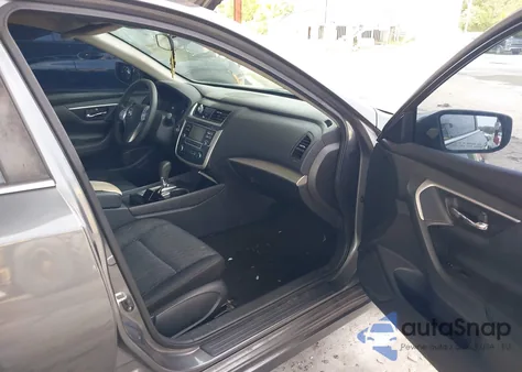 2016 Nissan Altima 2.5/2.5 S/2.5 Sl/2.5 Sr/2.5 Sv из США, поврежденный, VIN 1N4AL3AP8GN329914